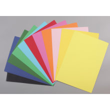 Competitive Price of Color Paper